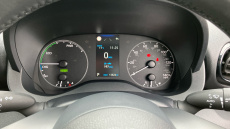 Toyota Yaris 1.5 Hybrid Icon 5dr CVT Hybrid Hatchback